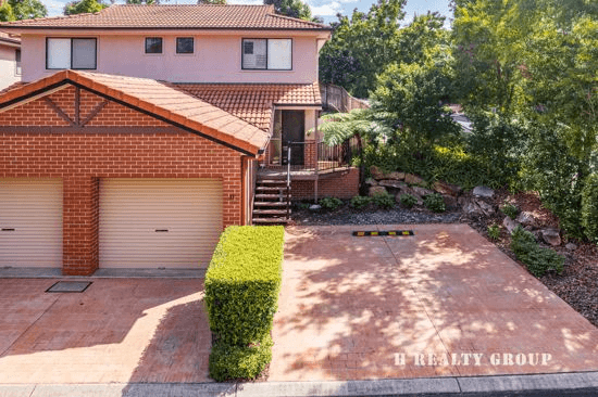 11/128 Queens Road, EVERTON PARK, QLD 4053