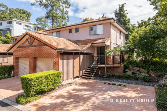 11/128 Queens Road, EVERTON PARK, QLD 4053