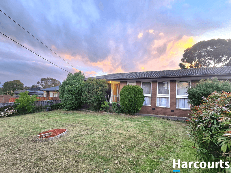 2 Charlnet Drive, VERMONT SOUTH, VIC 3133