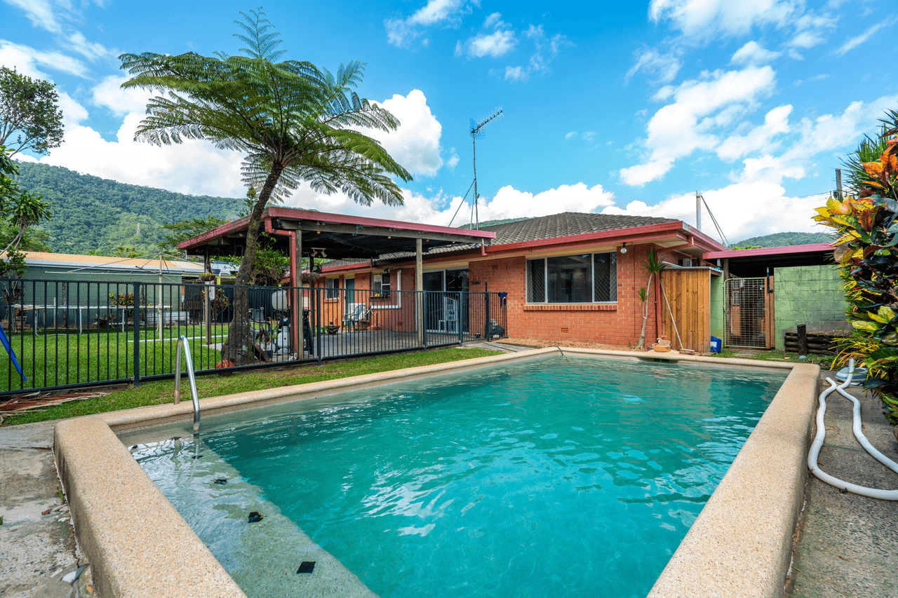 61 Agate Street, BAYVIEW HEIGHTS, QLD 4868