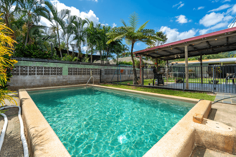 61 Agate Street, BAYVIEW HEIGHTS, QLD 4868