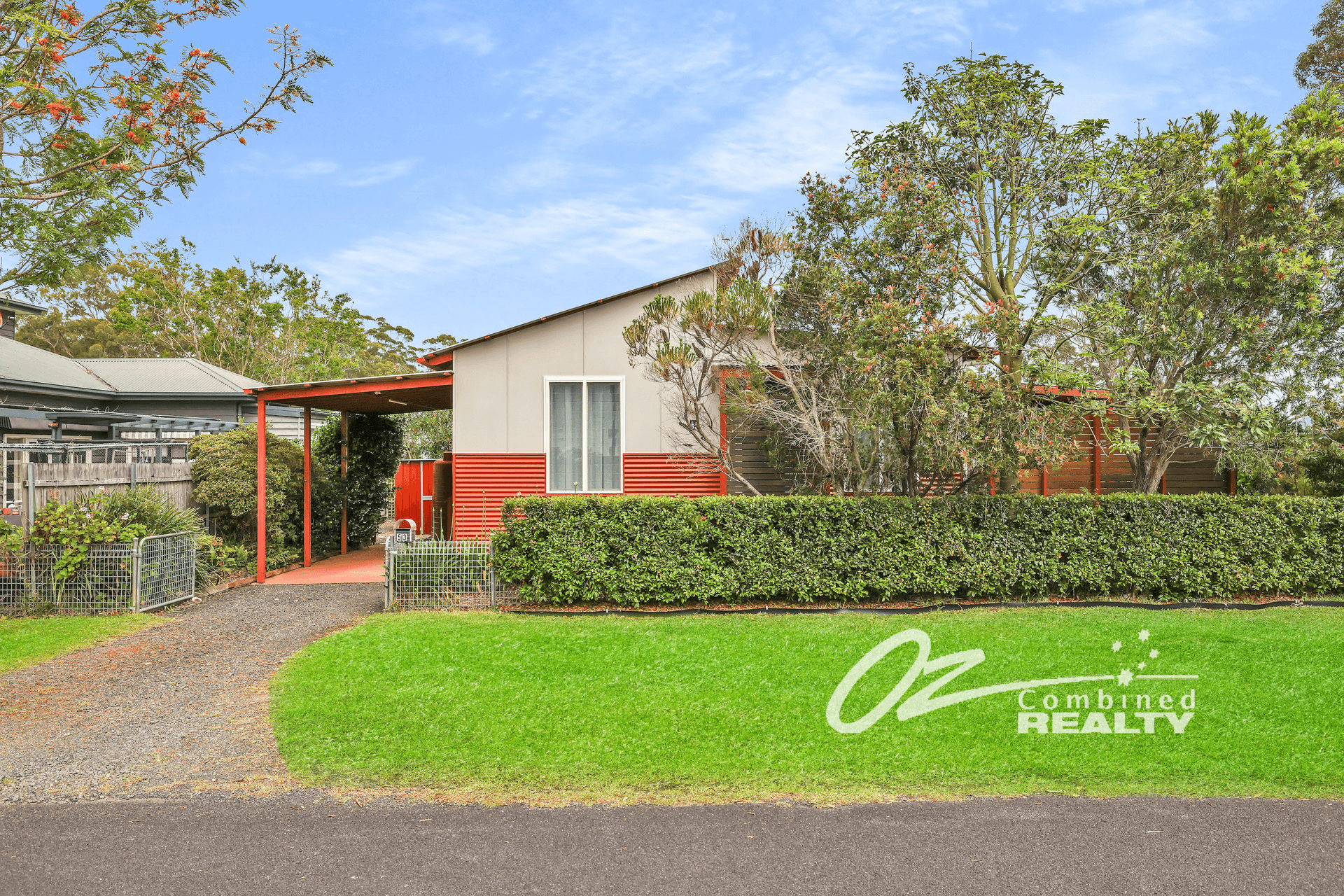 53 Duncan Street, Huskisson, NSW 2540