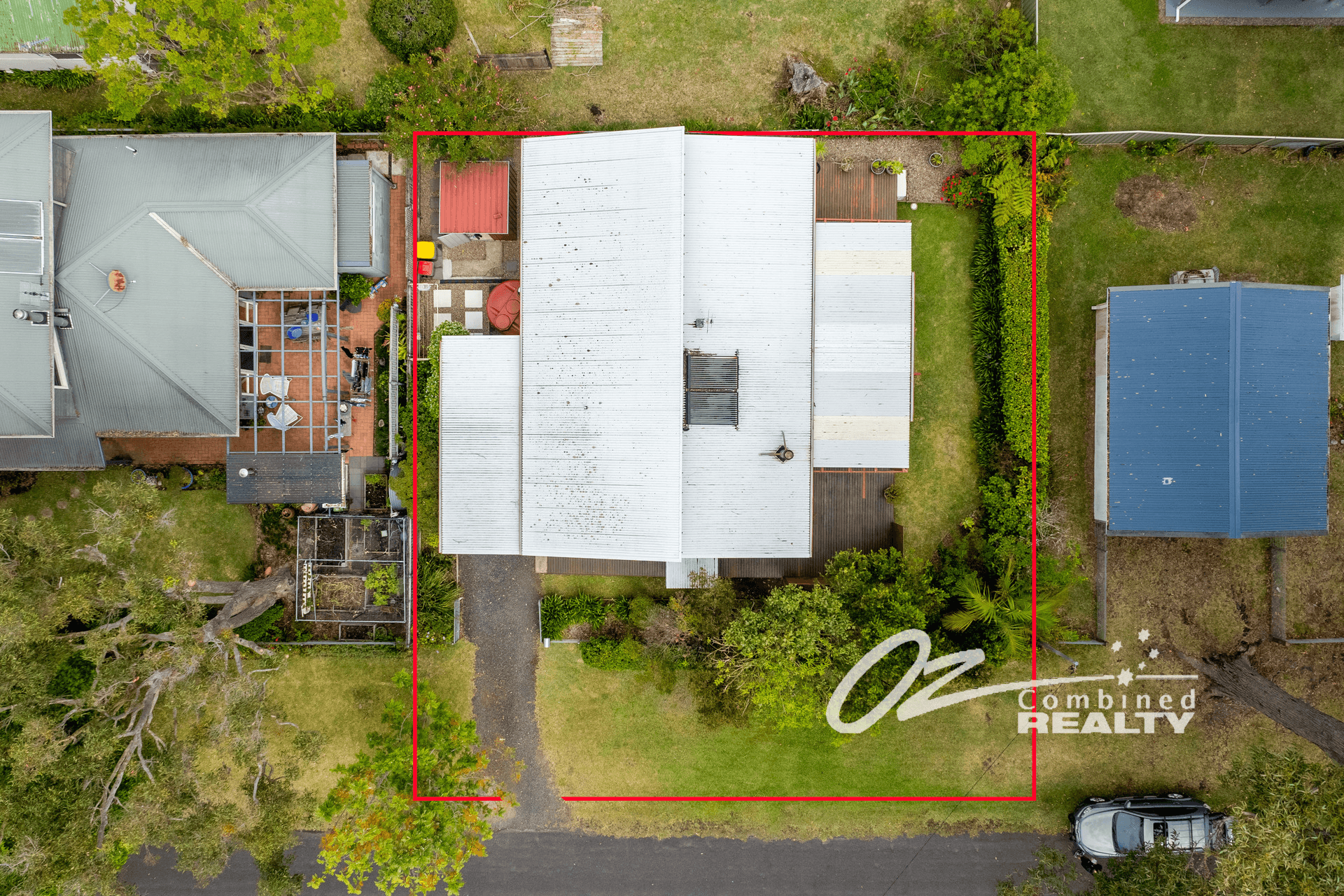 53 Duncan Street, Huskisson, NSW 2540