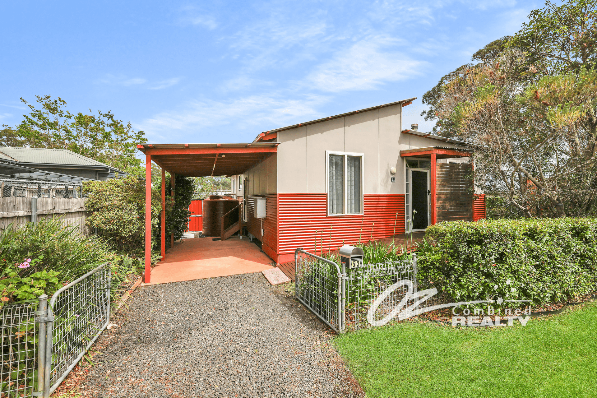 53 Duncan Street, Huskisson, NSW 2540