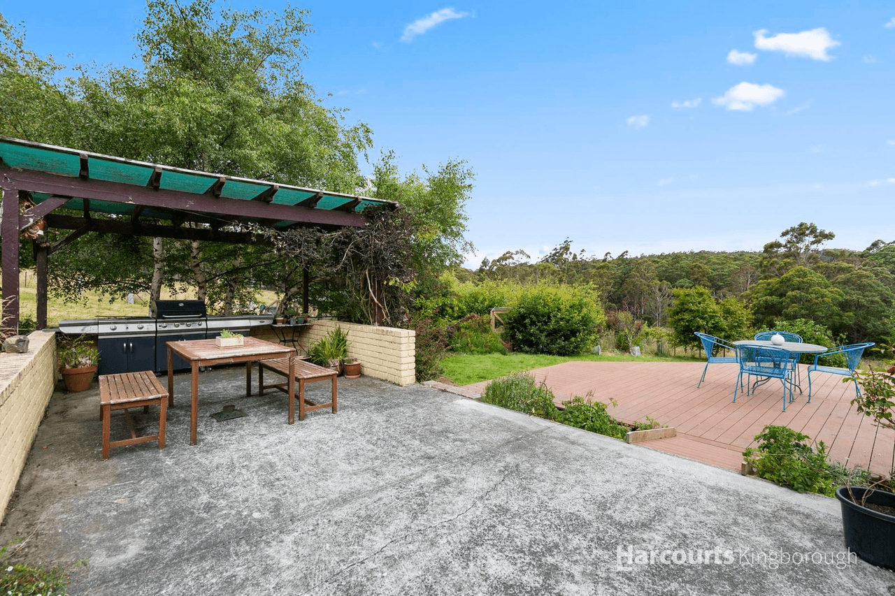 711 Leslie Road, Leslie Vale, TAS 7054