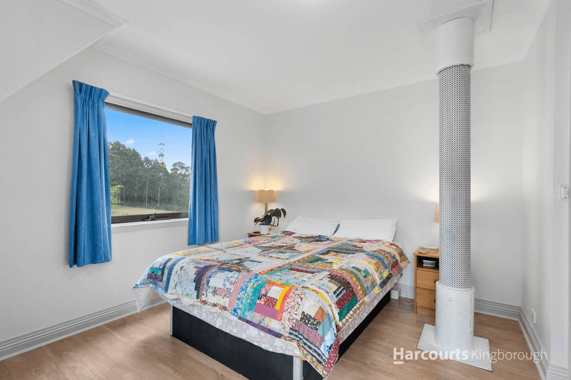 711 Leslie Road, Leslie Vale, TAS 7054