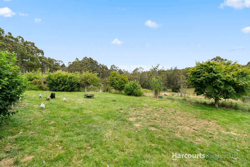 711 Leslie Road, Leslie Vale, TAS 7054