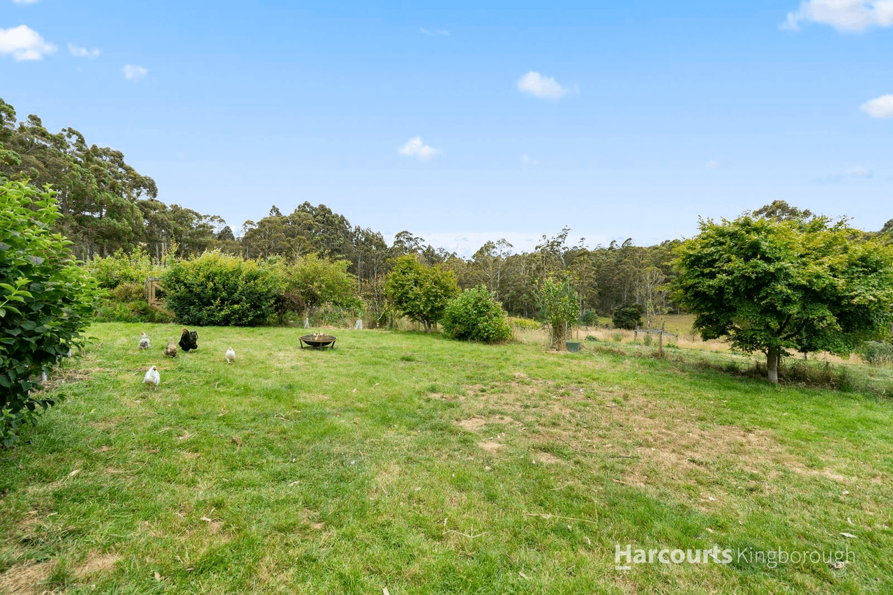 711 Leslie Road, Leslie Vale, TAS 7054