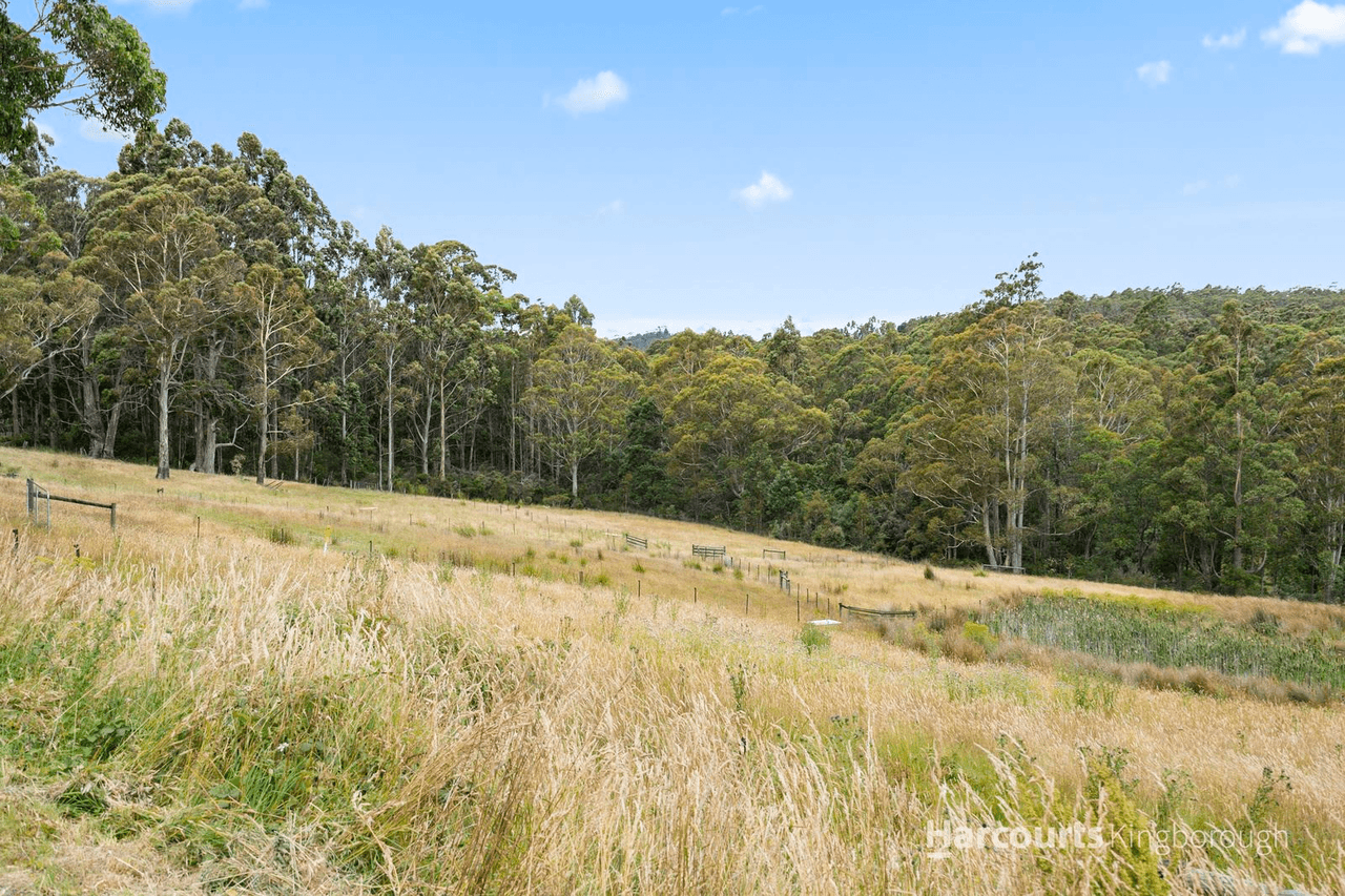 711 Leslie Road, Leslie Vale, TAS 7054