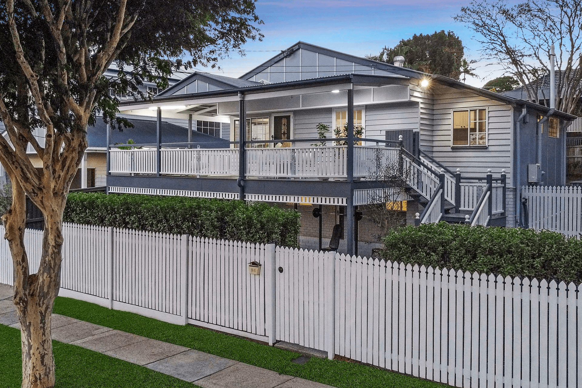 94 Bayview Terrace, Wavell Heights, QLD 4012