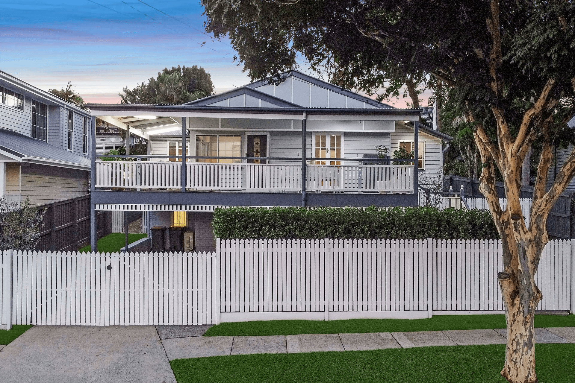 94 Bayview Terrace, Wavell Heights, QLD 4012