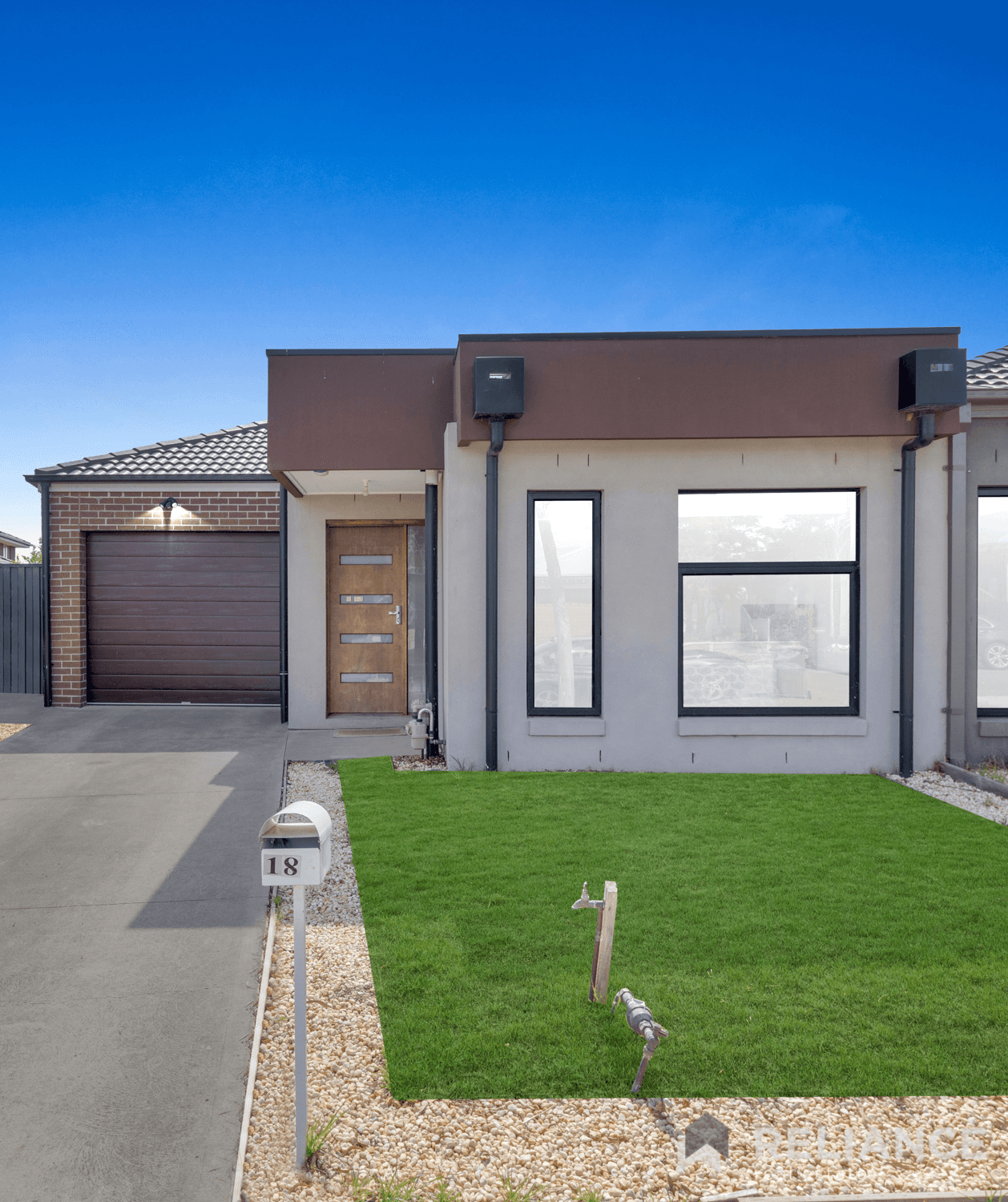 18B Glasswing Street, Tarneit, VIC 3029