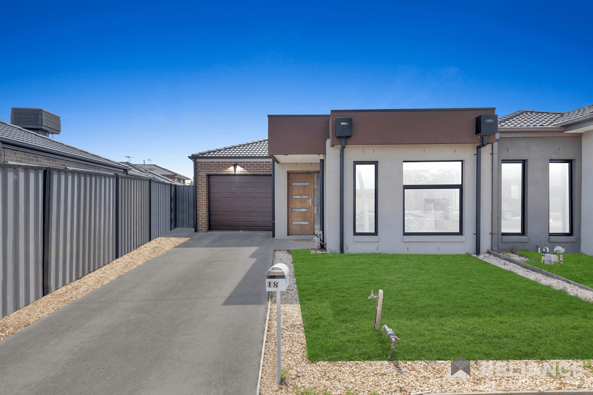 18B Glasswing Street, Tarneit, VIC 3029