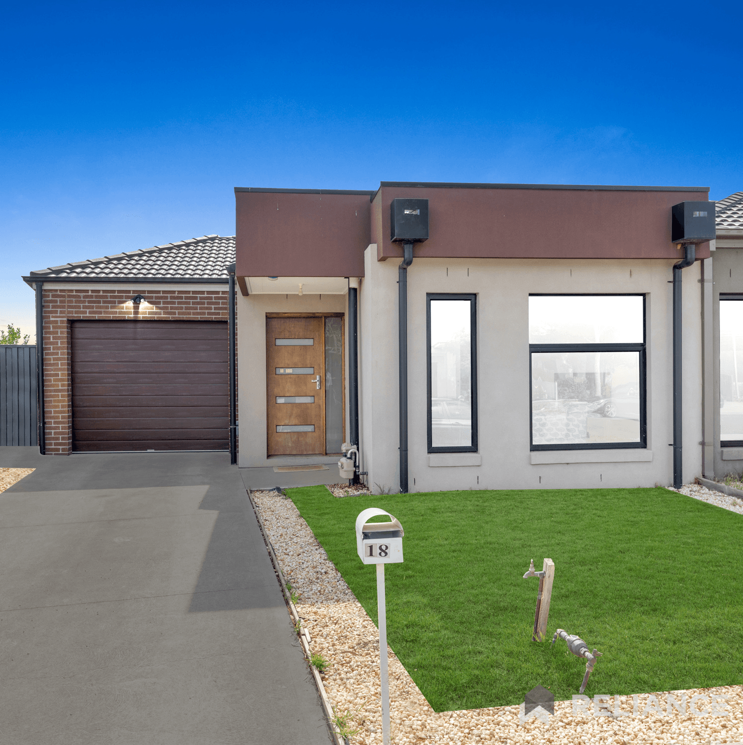 18B Glasswing Street, Tarneit, VIC 3029