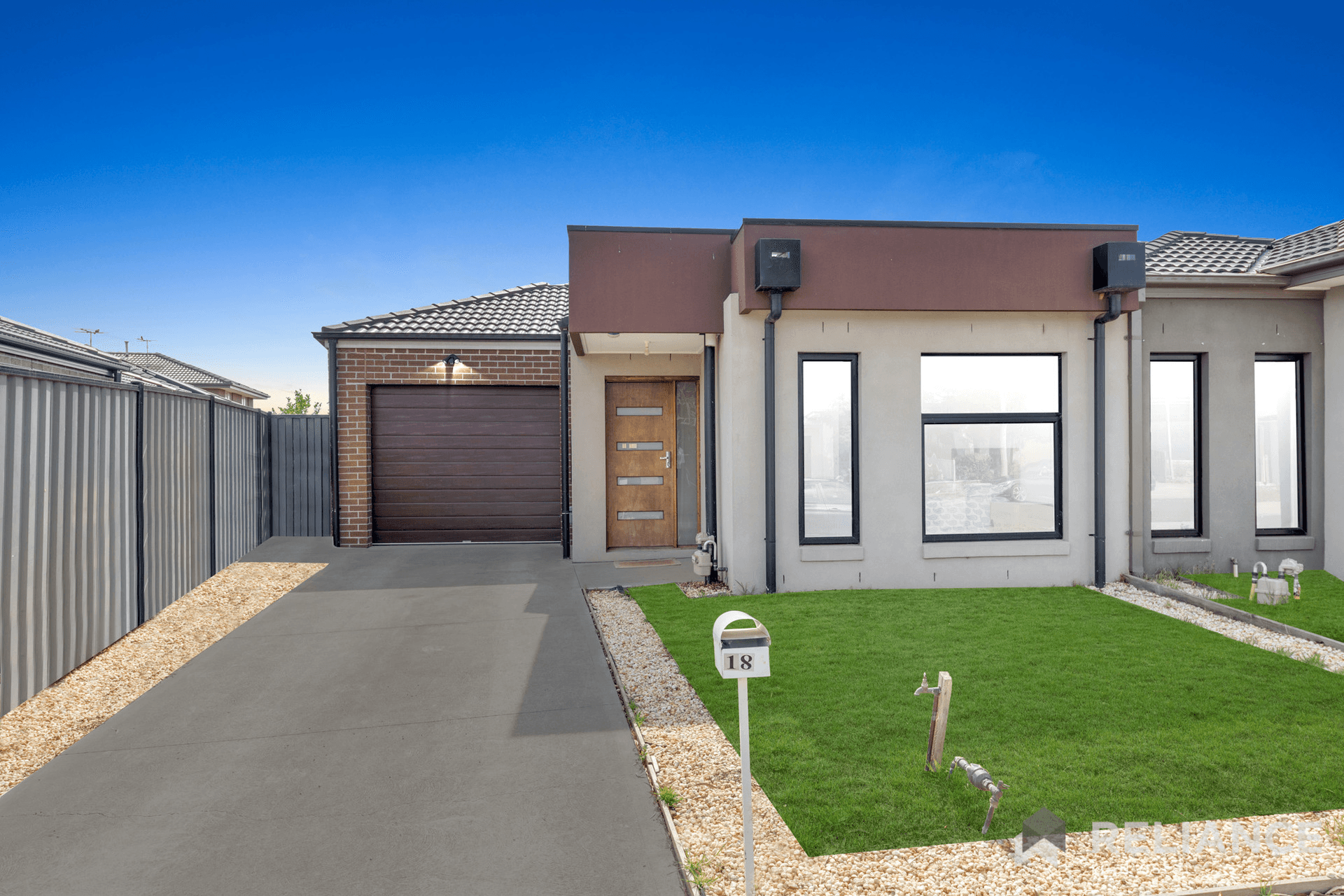 18B Glasswing Street, Tarneit, VIC 3029