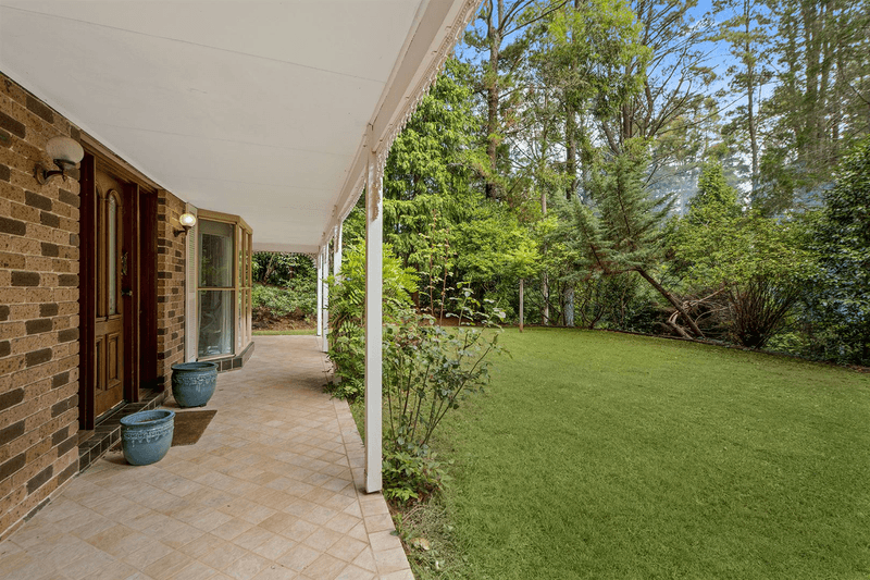 5 Garland Road, Bundanoon, NSW 2578