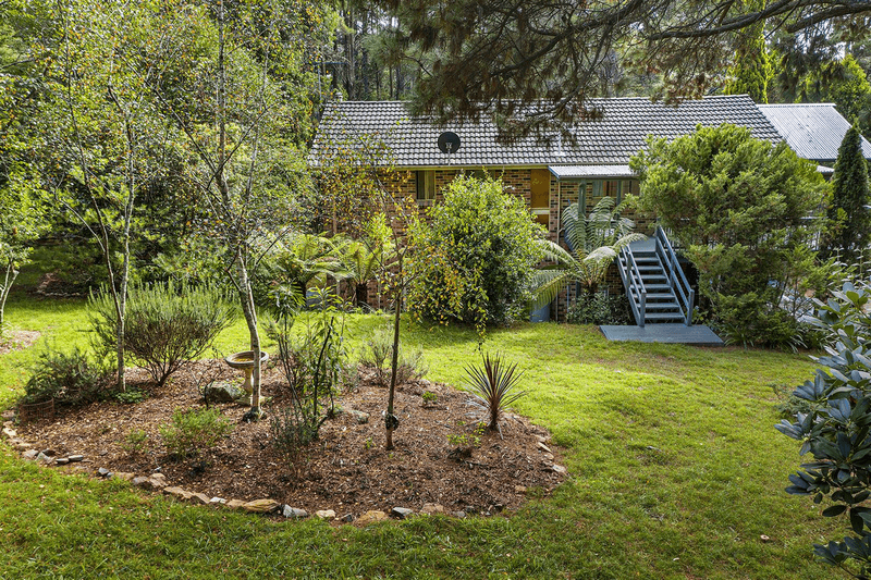 5 Garland Road, Bundanoon, NSW 2578