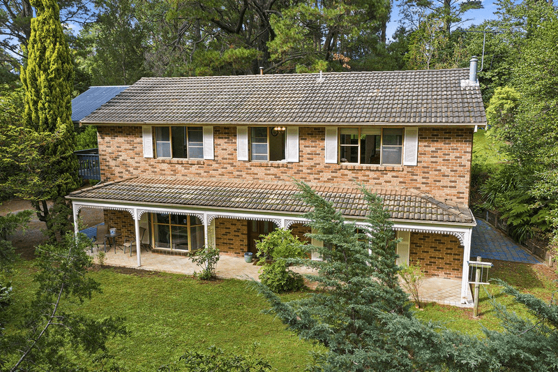 5 Garland Road, Bundanoon, NSW 2578