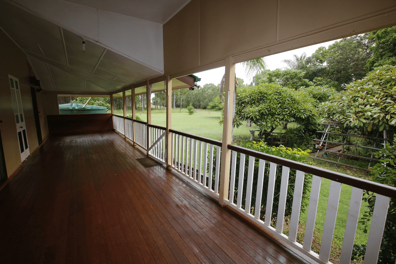 490 Top Gurgeena Road, MUNDUBBERA, QLD 4626