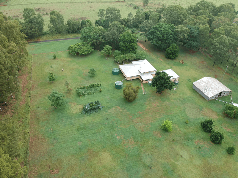 490 Top Gurgeena Road, MUNDUBBERA, QLD 4626