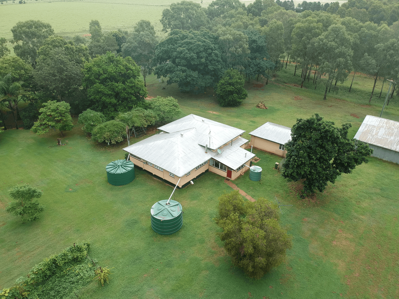 490 Top Gurgeena Road, MUNDUBBERA, QLD 4626