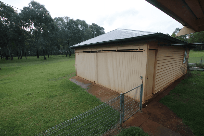 490 Top Gurgeena Road, MUNDUBBERA, QLD 4626