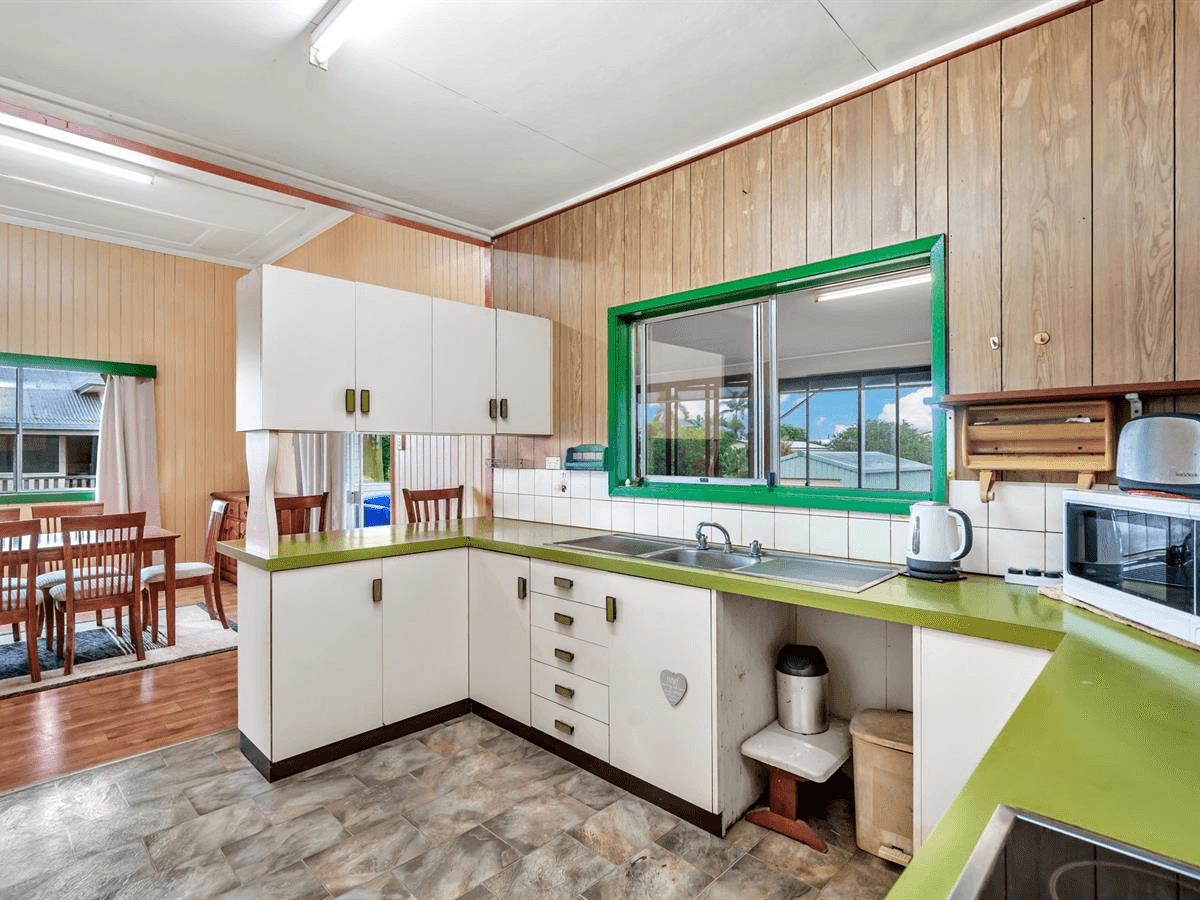 24 ASH Street, Innisfail, QLD 4860