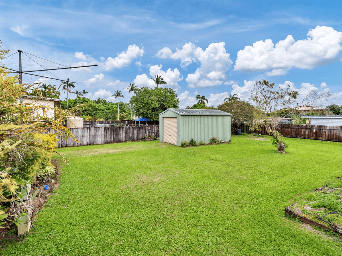 24 ASH Street, Innisfail, QLD 4860