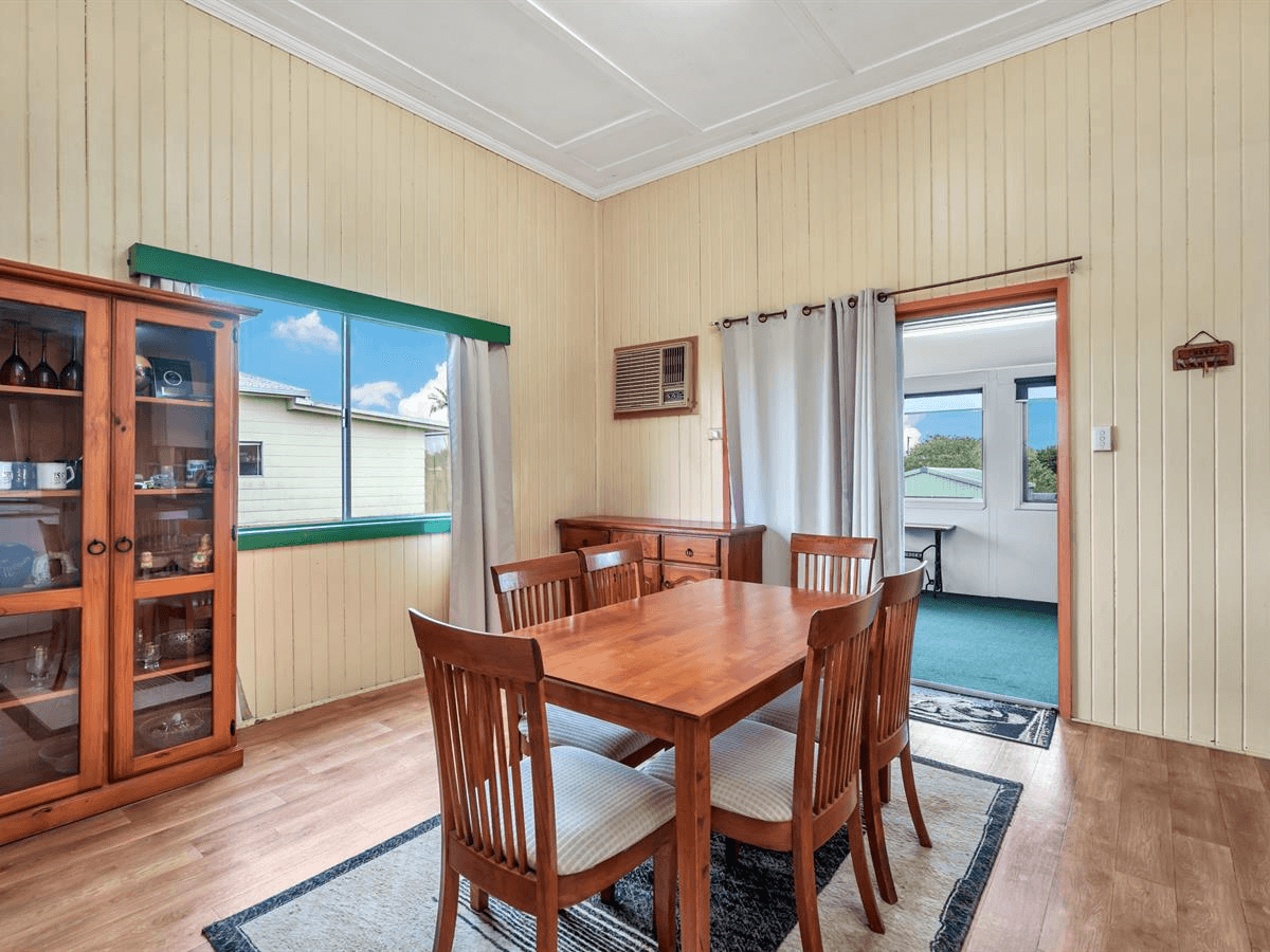 24 ASH Street, Innisfail, QLD 4860