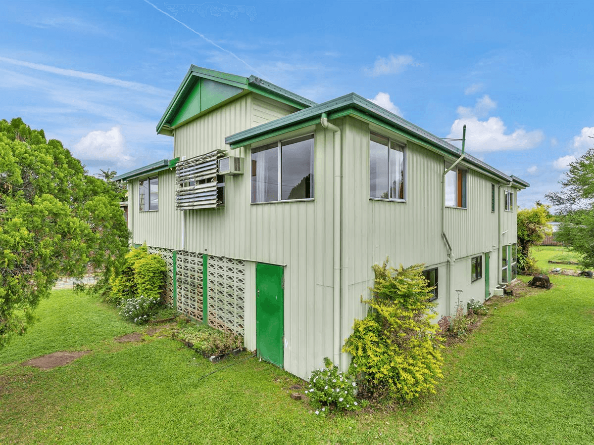 24 ASH Street, Innisfail, QLD 4860