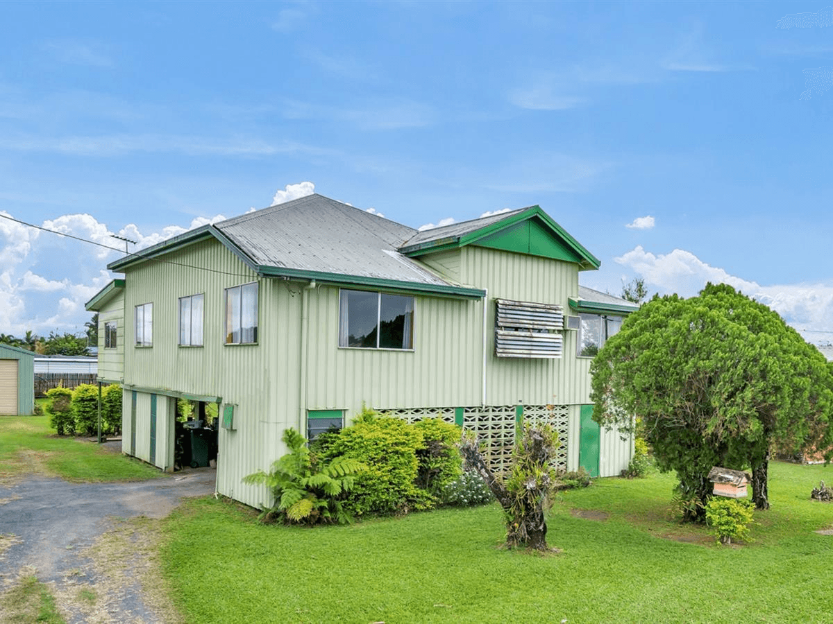 24 ASH Street, Innisfail, QLD 4860