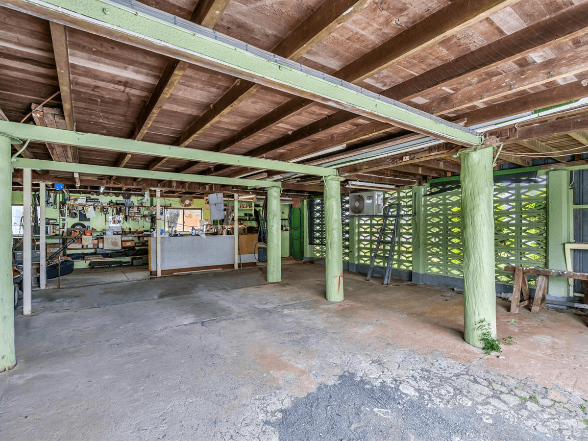 24 ASH Street, Innisfail, QLD 4860