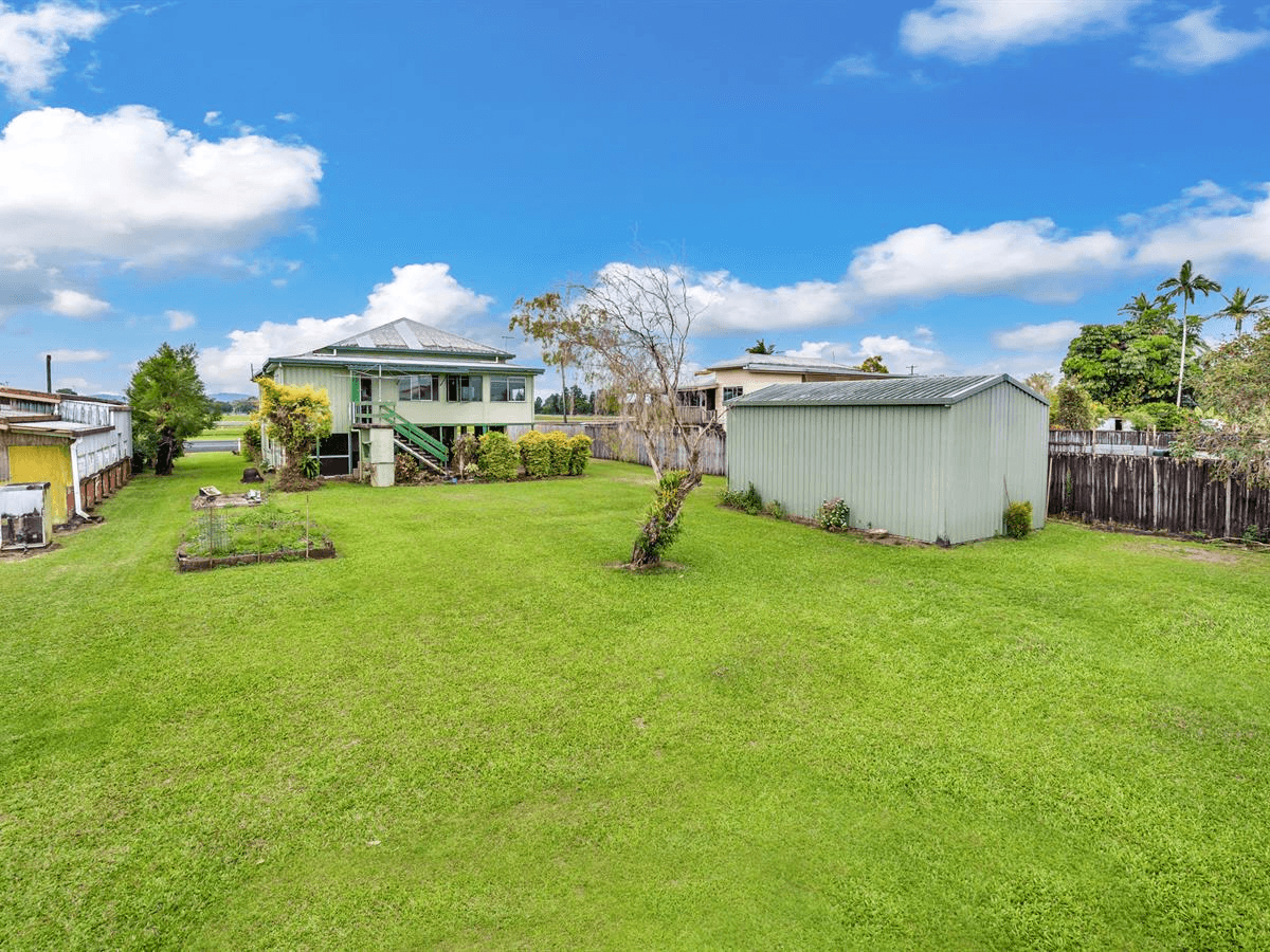 24 ASH Street, Innisfail, QLD 4860