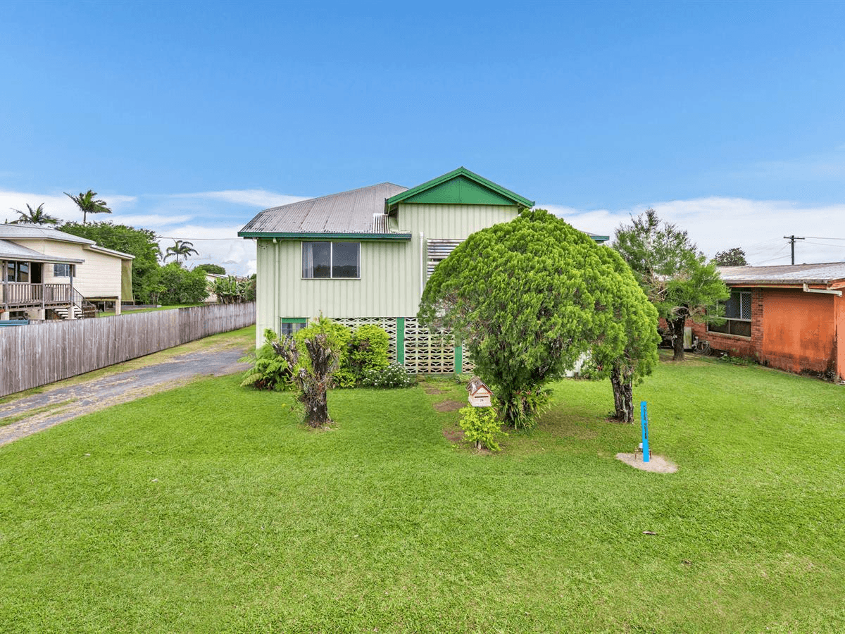 24 ASH Street, Innisfail, QLD 4860