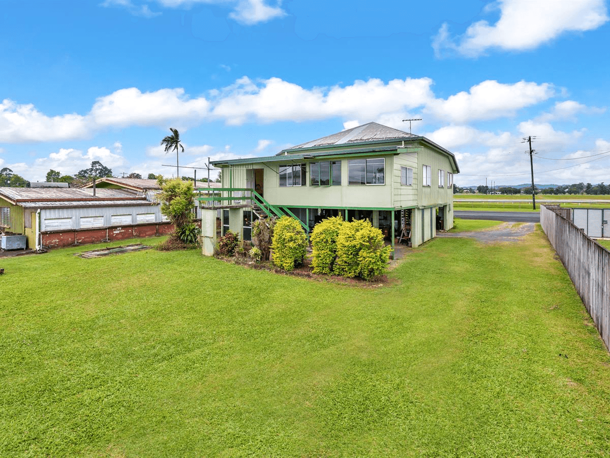 24 ASH Street, Innisfail, QLD 4860