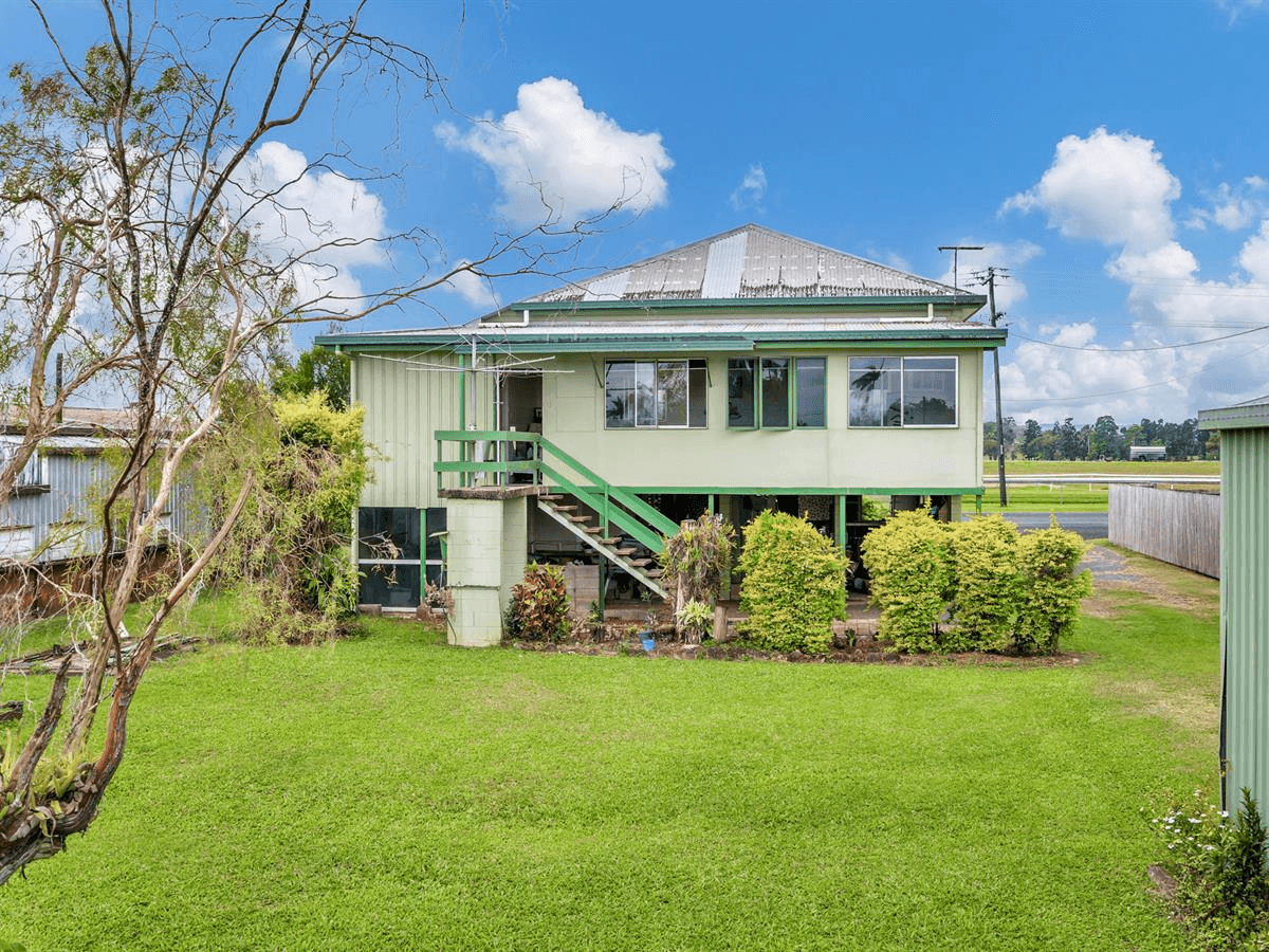 24 ASH Street, Innisfail, QLD 4860