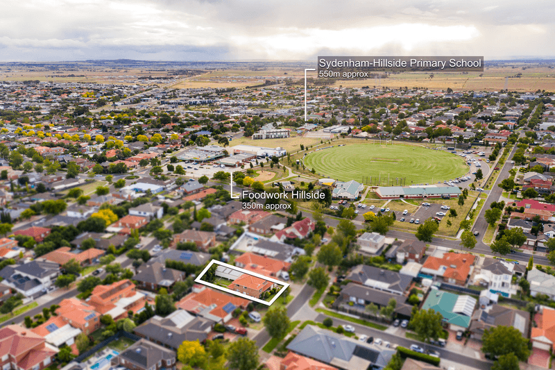 8 Park Road, Hillside, VIC 3037