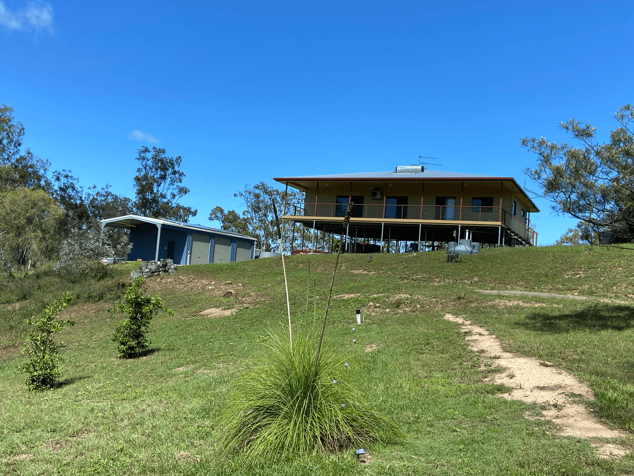 279 BELLS Road, RODDS BAY, QLD 4678