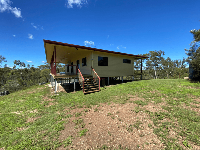 279 BELLS Road, RODDS BAY, QLD 4678