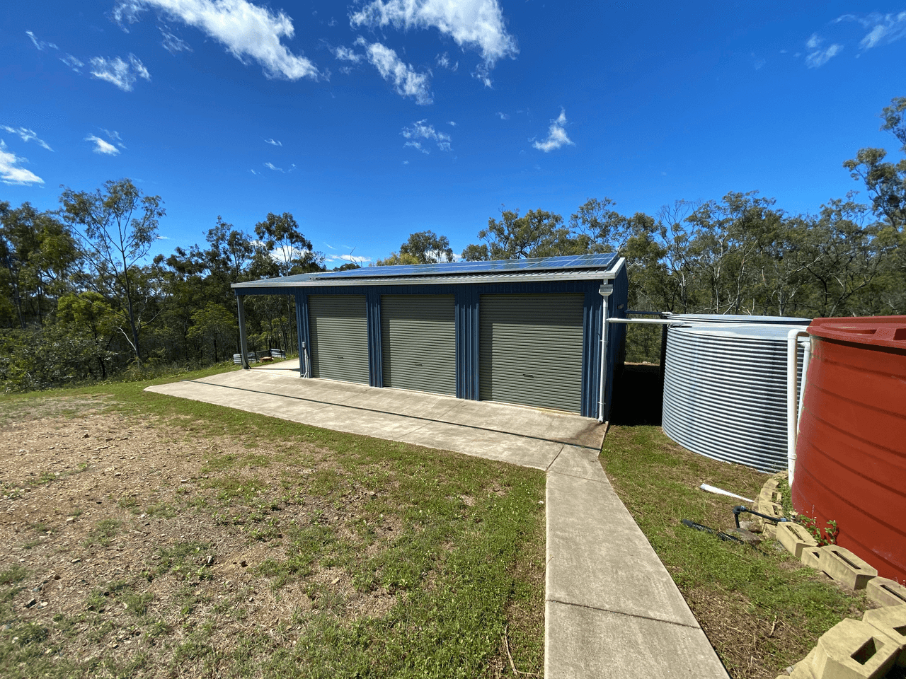 279 BELLS Road, RODDS BAY, QLD 4678