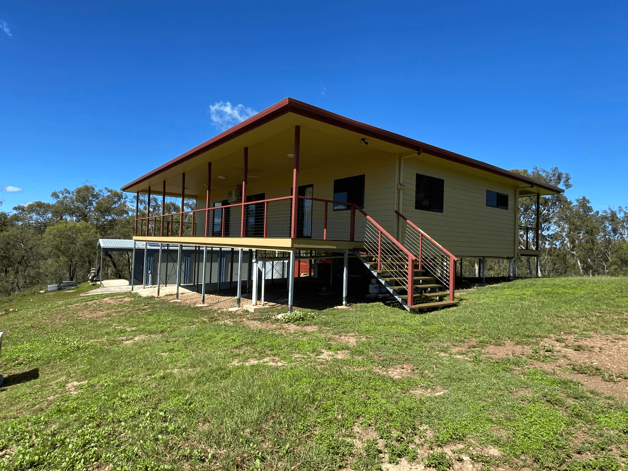 279 BELLS Road, RODDS BAY, QLD 4678