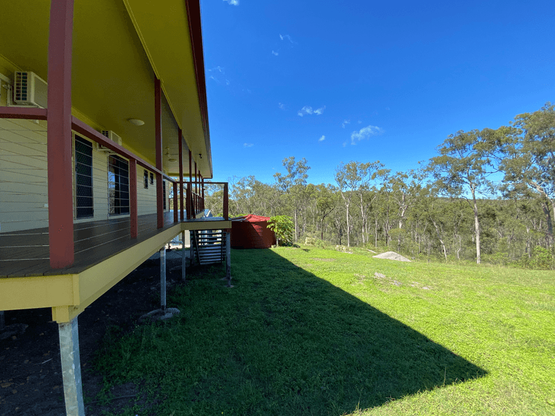 279 BELLS Road, RODDS BAY, QLD 4678