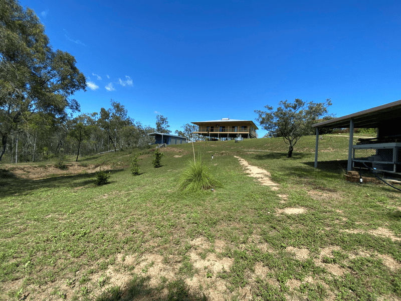 279 BELLS Road, RODDS BAY, QLD 4678