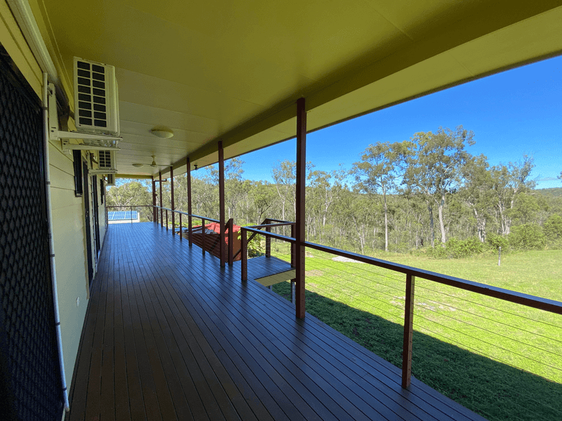 279 BELLS Road, RODDS BAY, QLD 4678