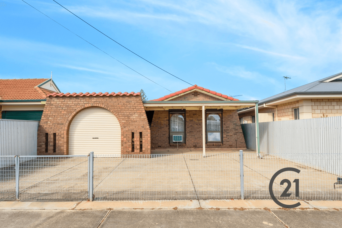 42 Alfred Street, Largs Bay, SA 5016