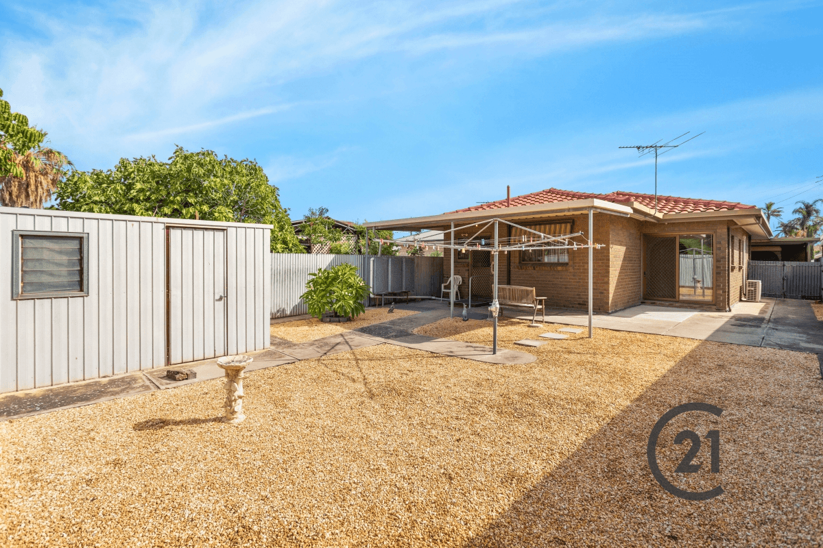 42 Alfred Street, Largs Bay, SA 5016