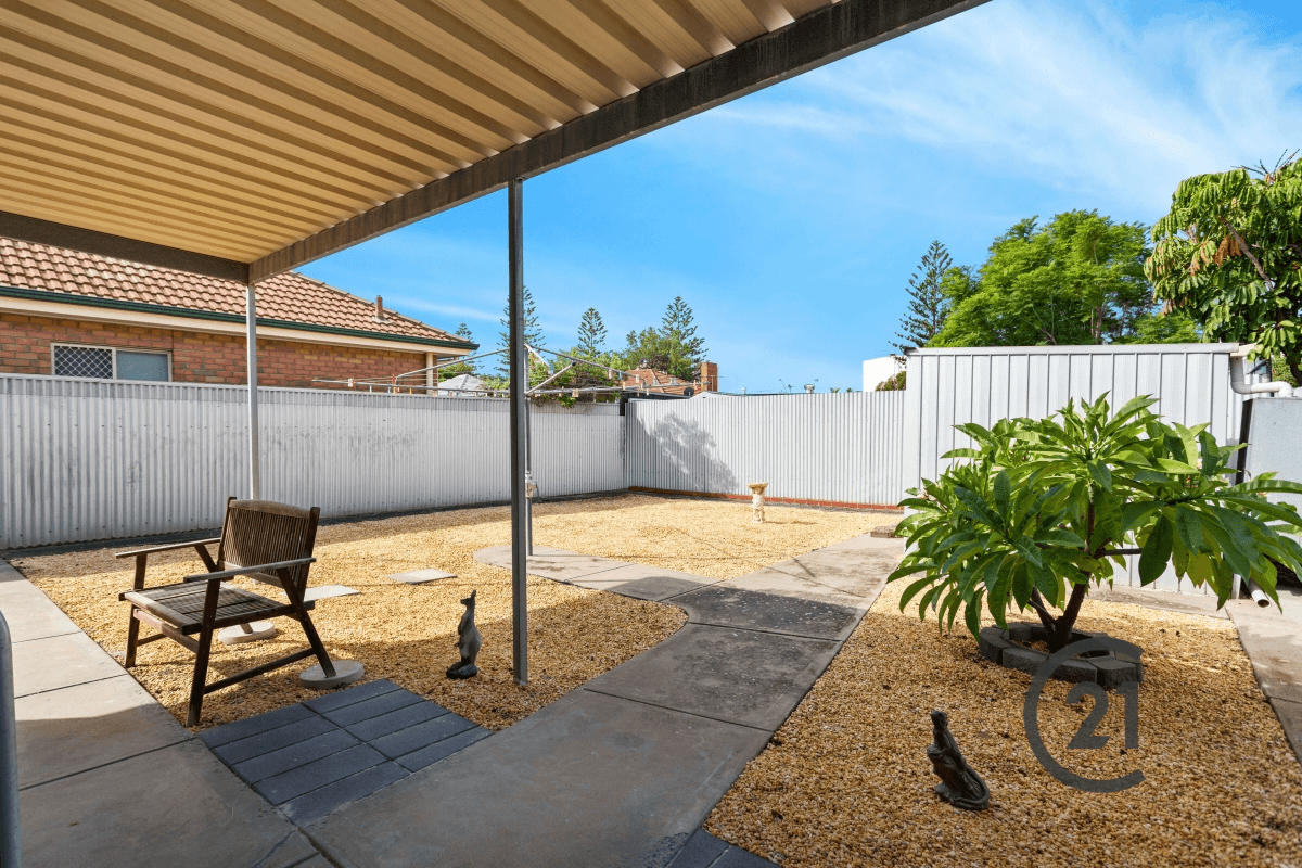 42 Alfred Street, Largs Bay, SA 5016