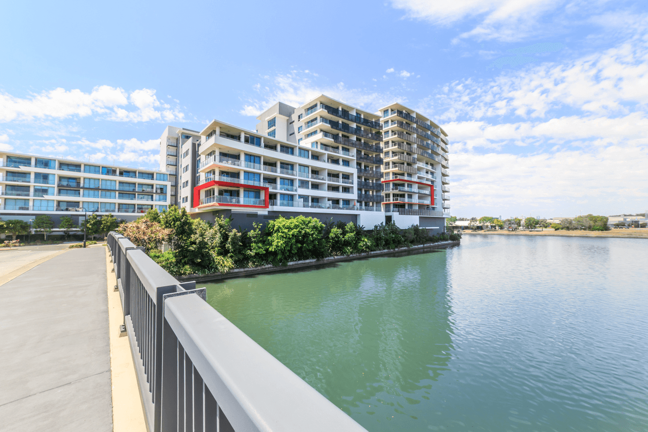 4602/25 East Quay Drive, BIGGERA WATERS, QLD 4216