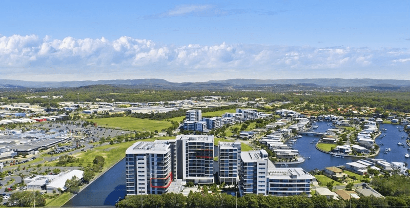 4602/25 East Quay Drive, BIGGERA WATERS, QLD 4216