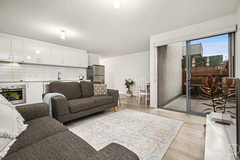 7/499 Geelong Road, Yarraville, VIC 3013
